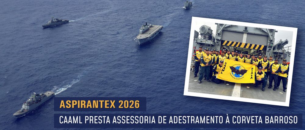 Aspirantex 2026