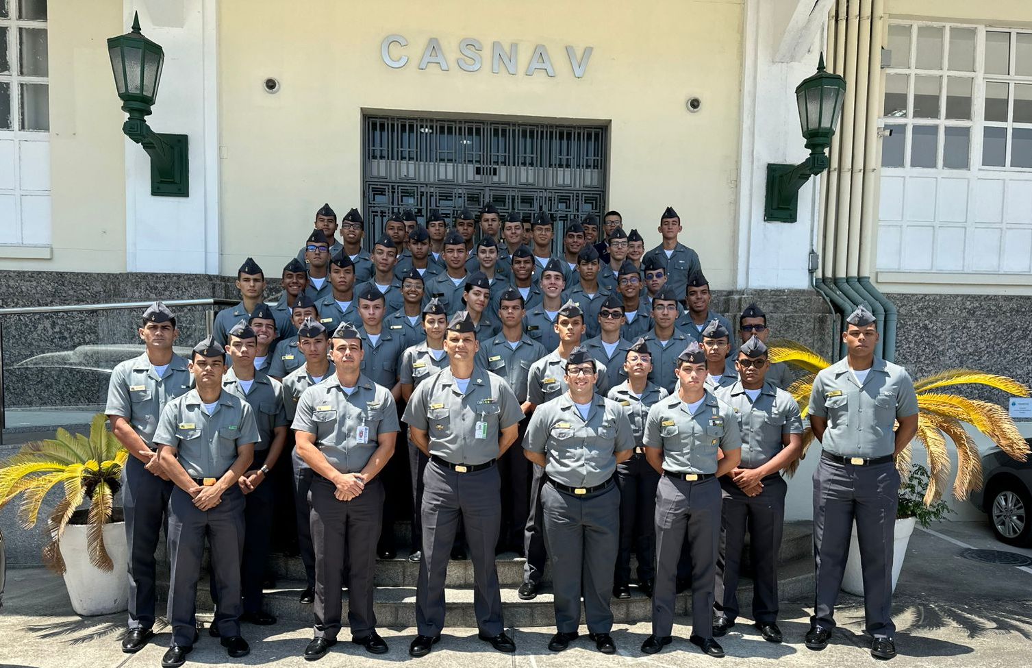 visita CN