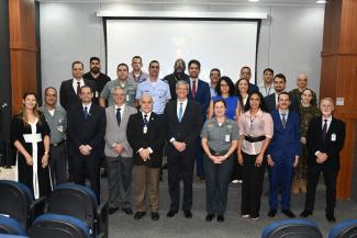 Auditores TCU e FA