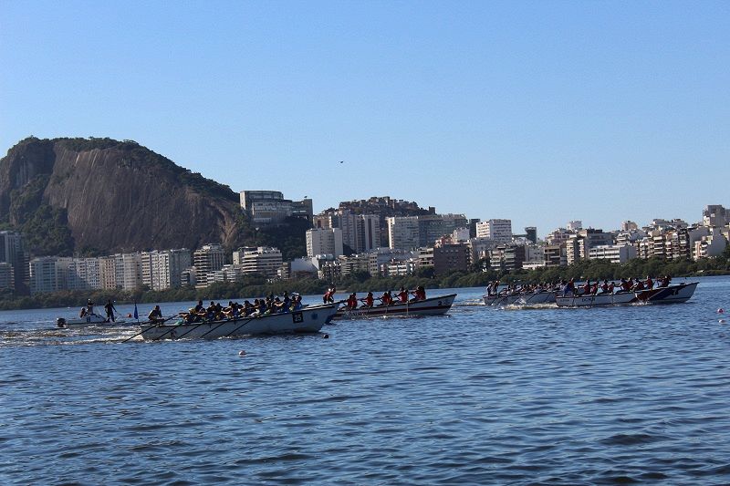 regata