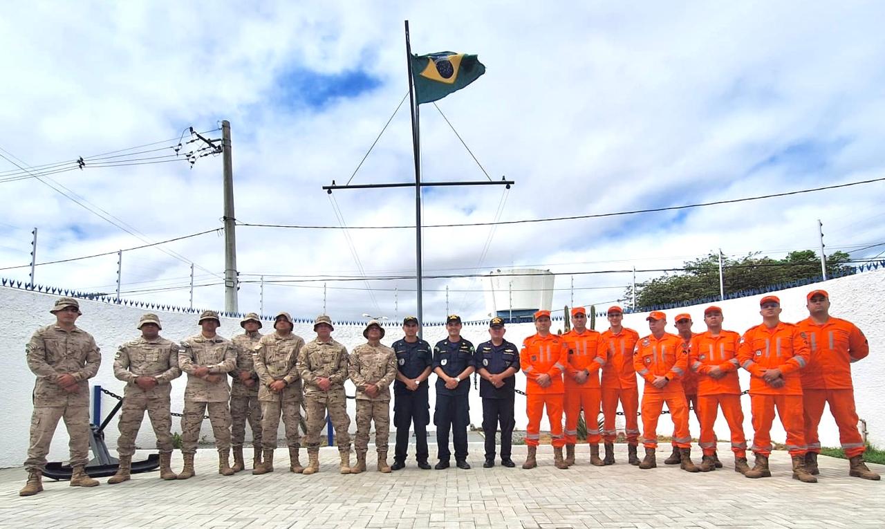 Crédito da Foto 1 –2ºSG-ES CIDCLEY