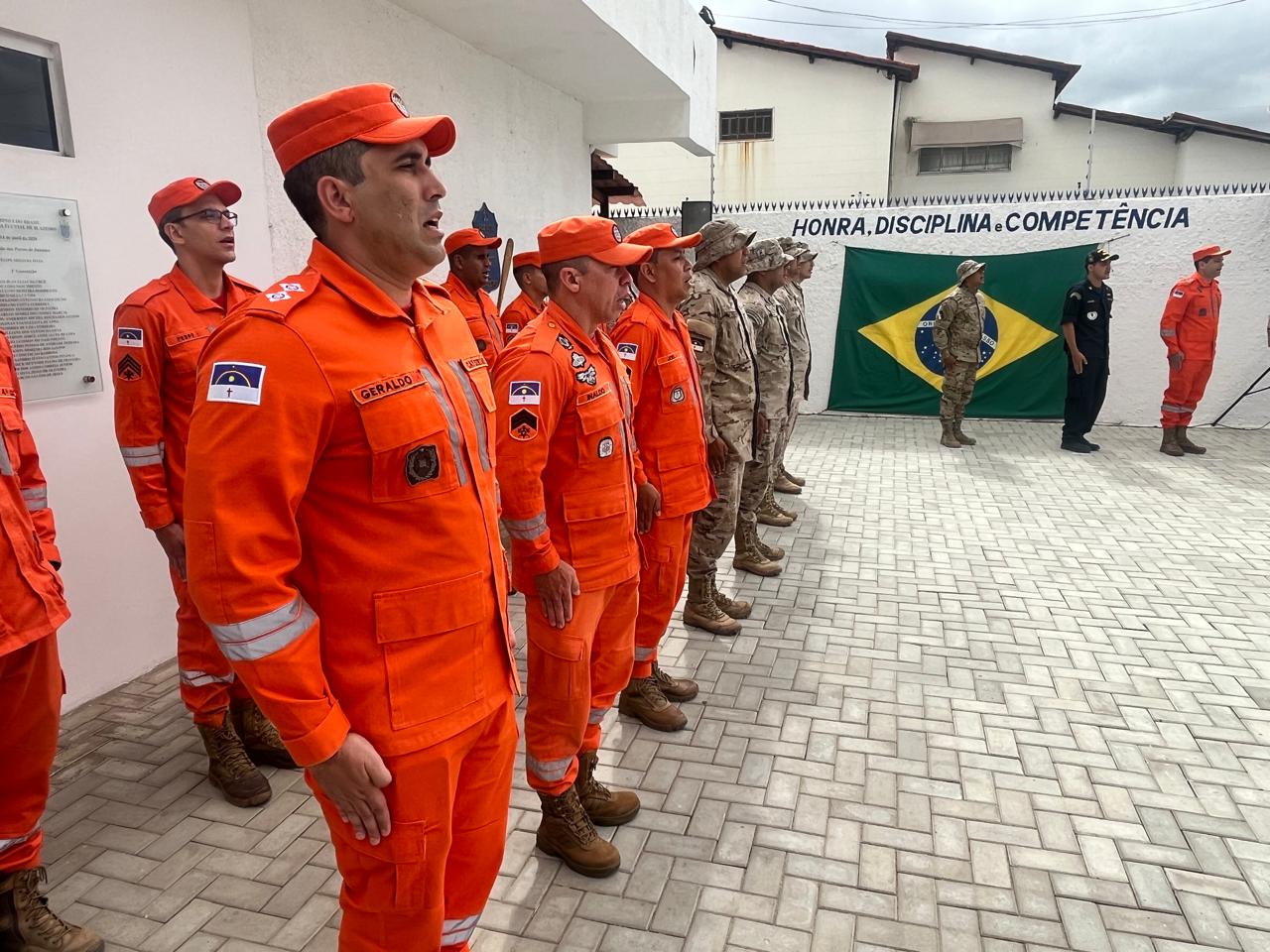 Crédito da Foto 2 –2ºSG-ES CIDCLEY