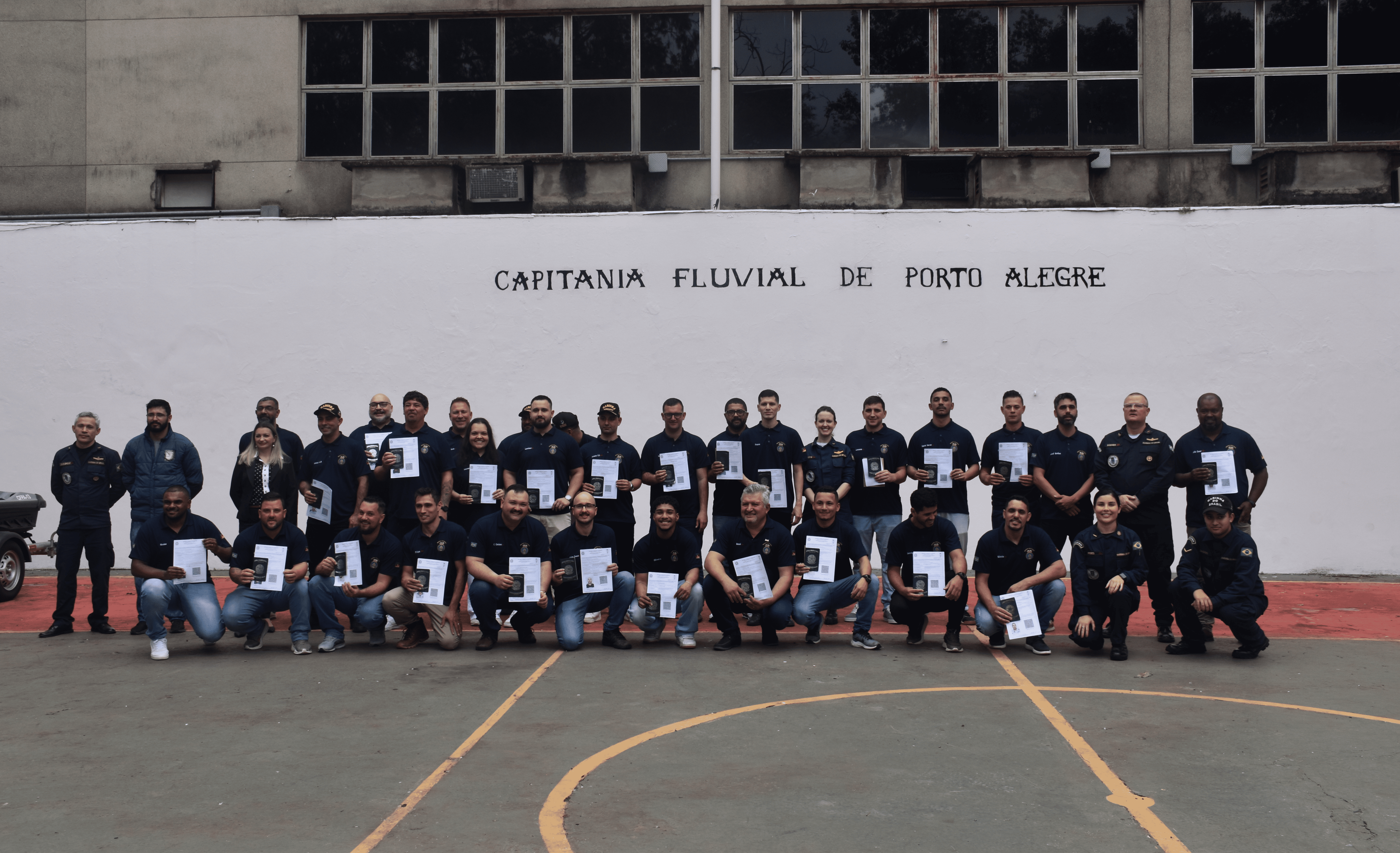 turma CFAQ-MFC-1-2025