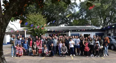 FAMILIA NAVAL