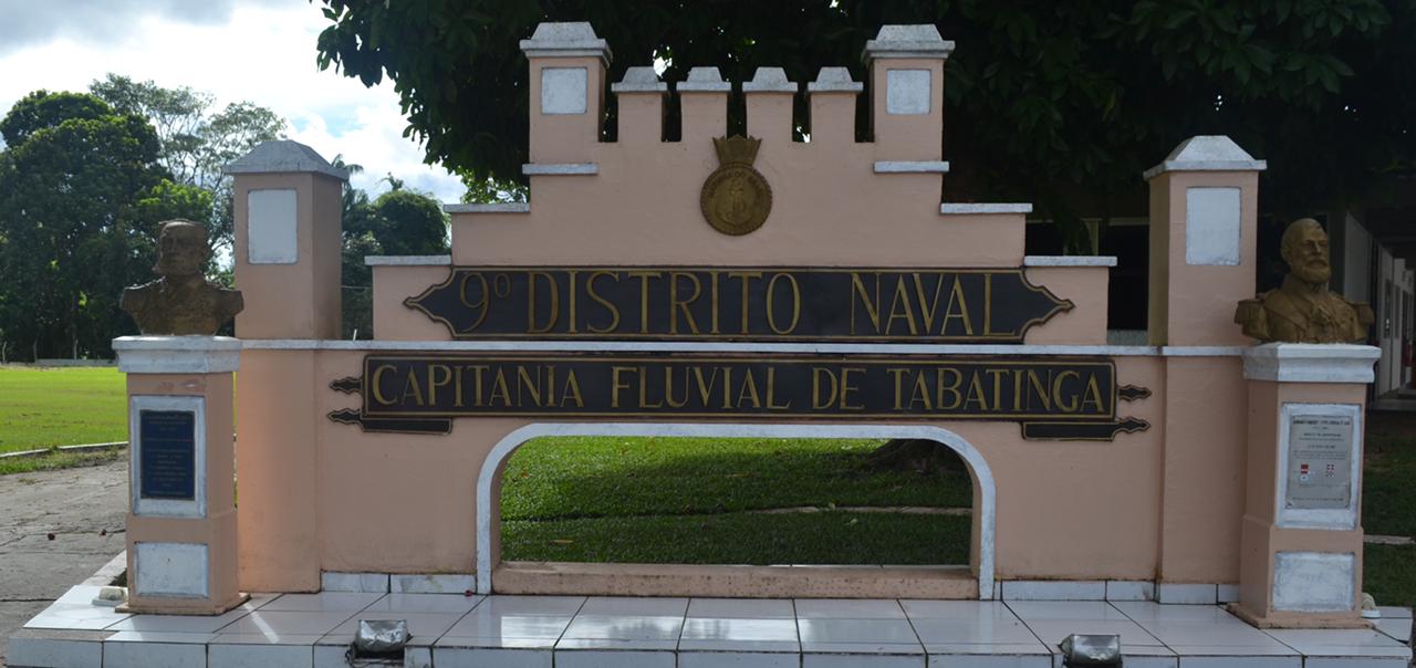 Pavilhão de Honra