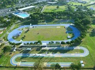 Na categoria militar masculino 5Km, pai e filho alcançaram as duas primeiras colocações