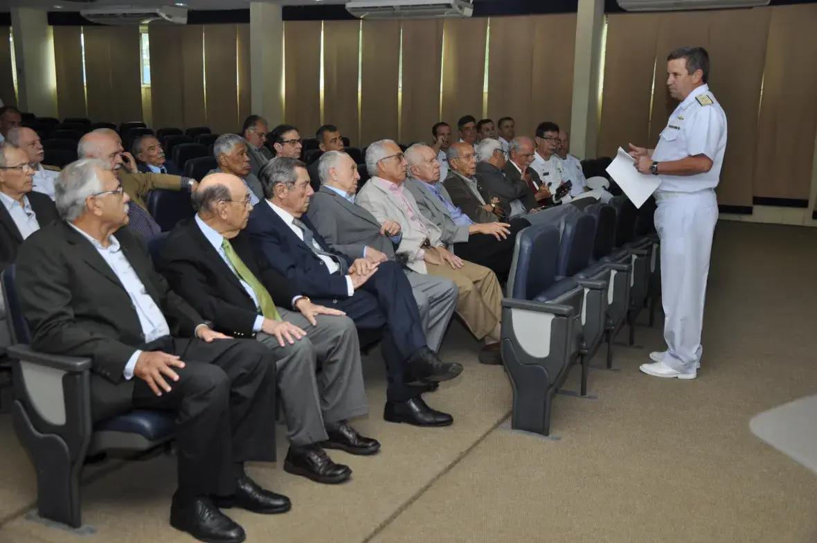 ComGerCFN apresentou expectativas para o CFN nos próximos anos