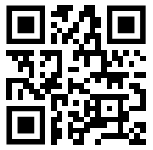 QRCode para acesso ao grupo do telegram