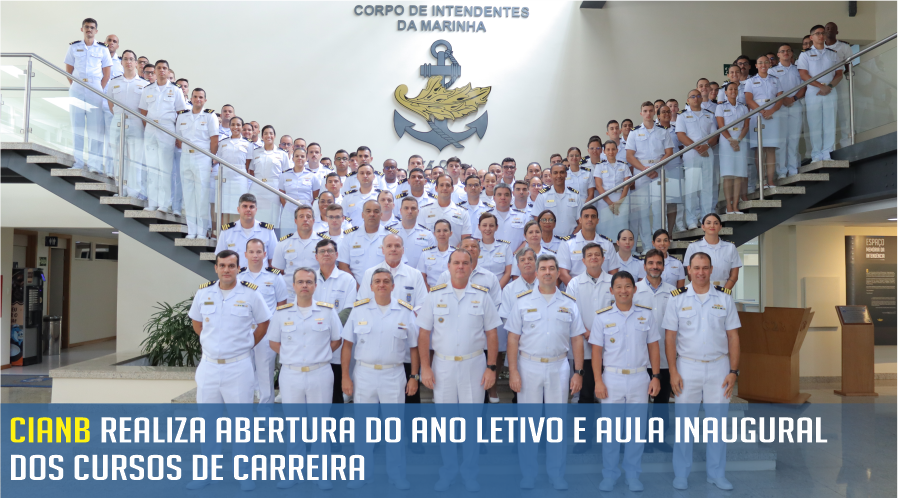 aula inaugural