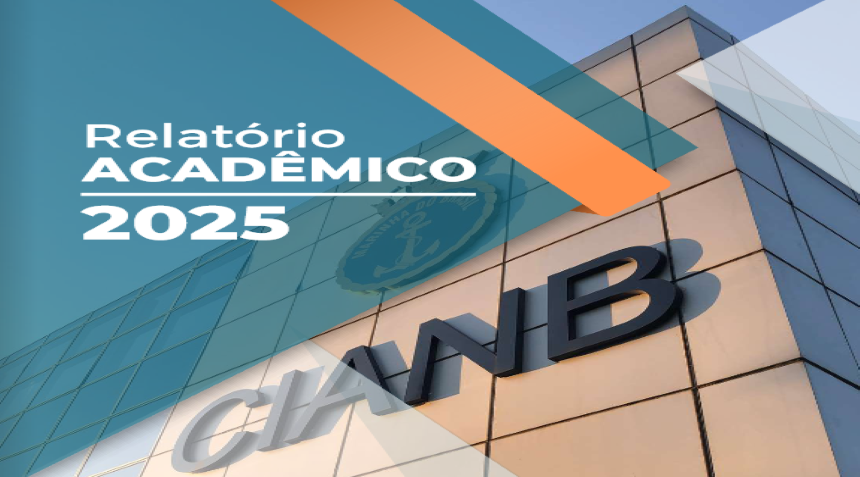 Relatório acadêmico 2025