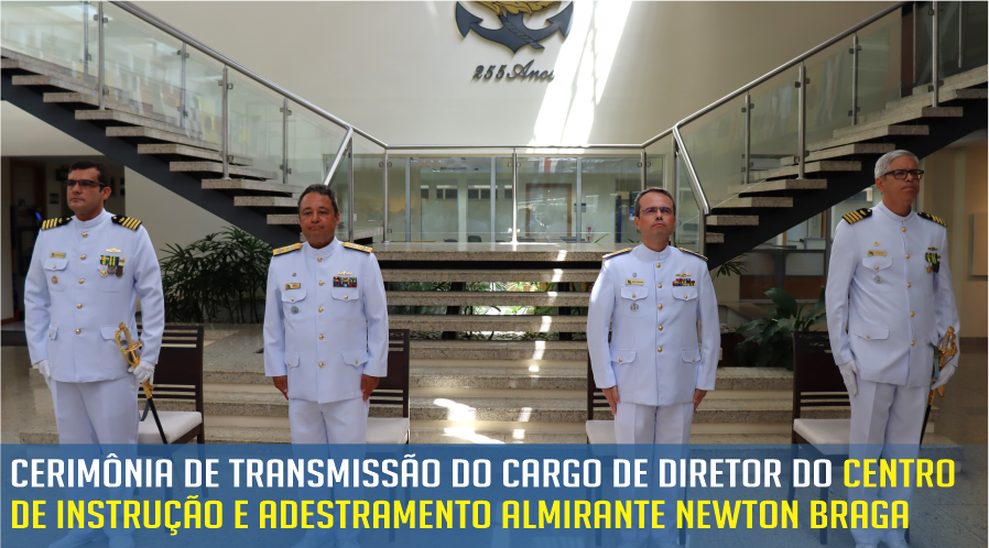 Passagem de direção 2026