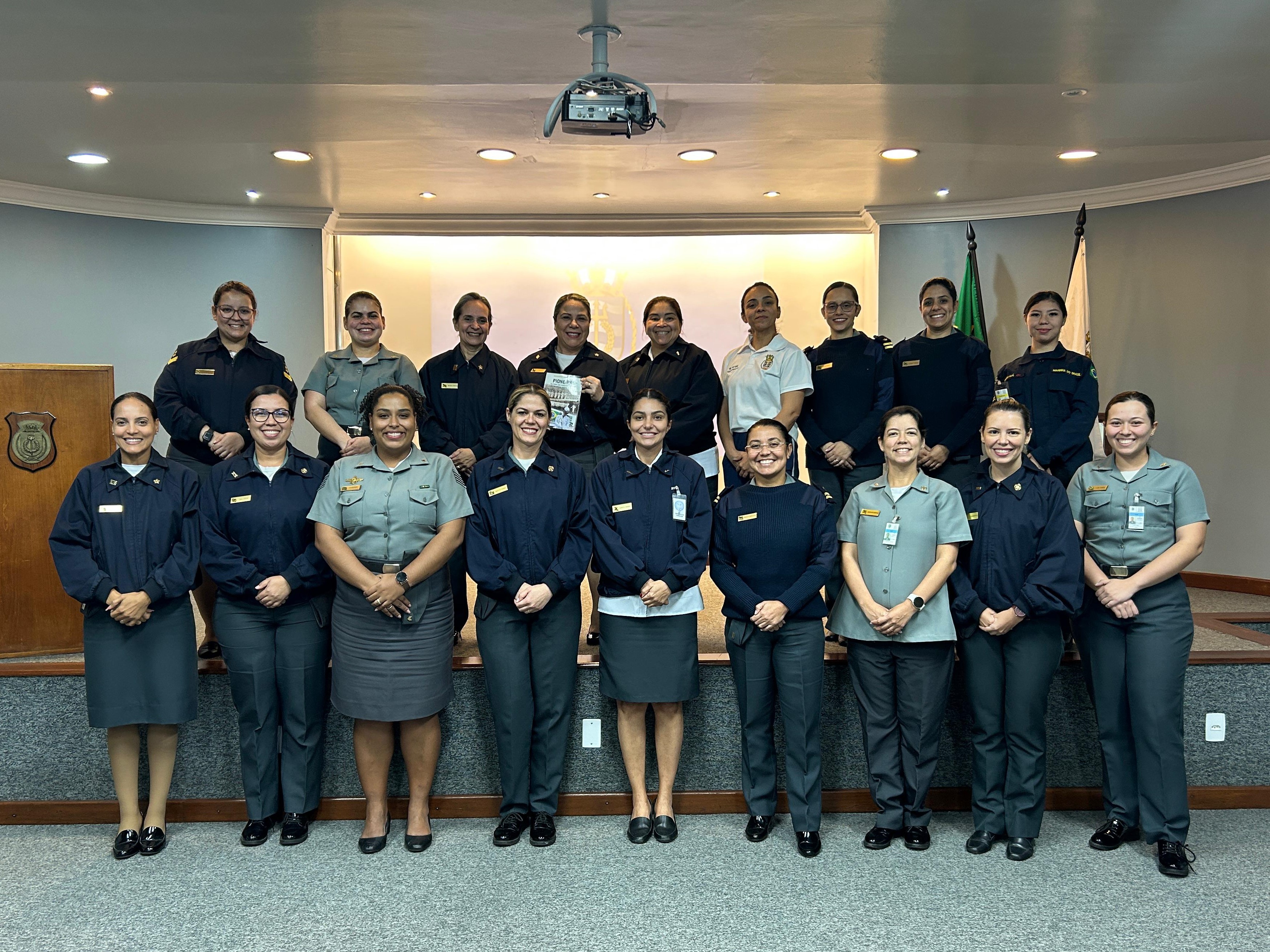 CIAW Celebra Os 45 Anos Da Presen a Feminina Na Marinha Do Brasil ciaw-celebra-os-45-anos-da-presen-a-feminina-na-marinha-do-brasil