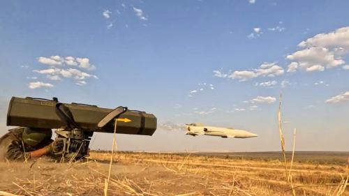 Treinamento conta com cerca de 2.500 militares e 180 veículos e aeronaves