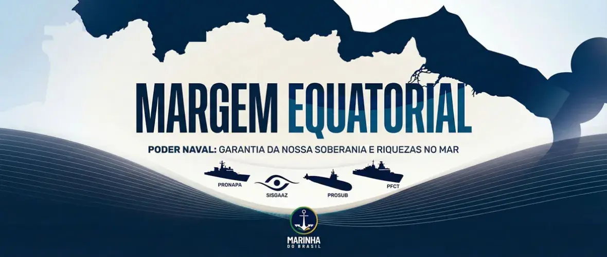 Margem Equatorial