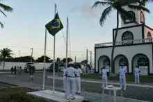 Radiofarol Sergipe