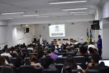 CPSE realiza palestras