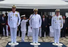 Passagem de Comando