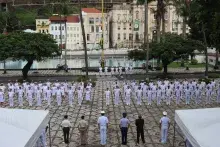 Dia da Vitória no Com2ºDN