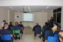 Palestra HNSa