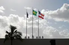 Marinha participa das comemorações da independência da Bahia