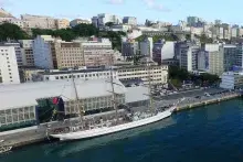  NRP Sagres	