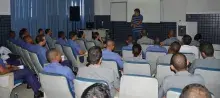 Gestão ambiental faz parte da realidade do Com2ºDN