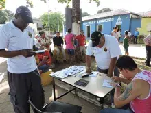 Capitania Fluvial do São Francisco realiza Ação Cívico Social em Buritizeiro-MG  