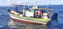 Apoio mútuo entre DelPSeguro e ICMBio 