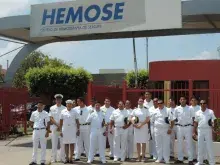 CPSE realiza Campanha de Doação de Sangue