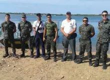 Marinha participa da Expedição da Cidadania