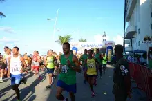 34ª edição da Corrida Rústica Riachuelo