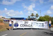 Corrida da Paz