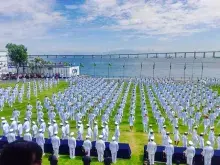 Serviço Militar voluntário de Oficiais RM2 2016
