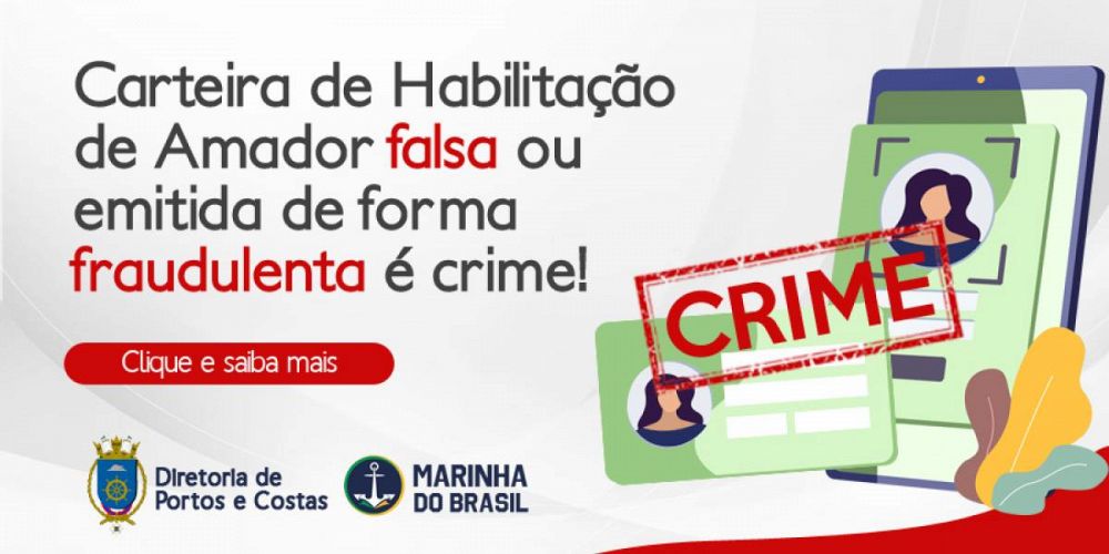 CARTEIRA FRAUDULENTA