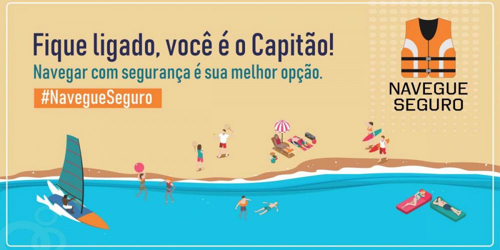 Navegue Seguro