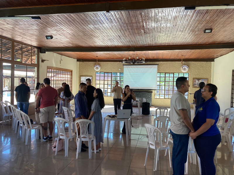 NAS, Com6ºDN, AMN, PMMS