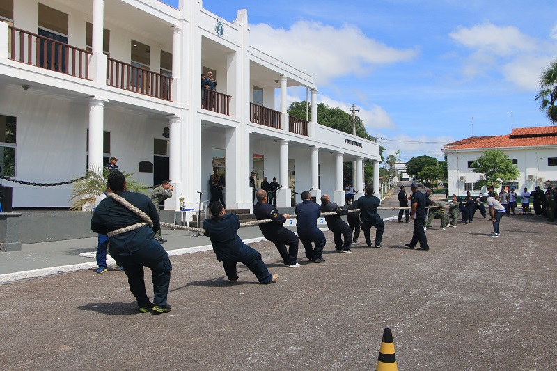 6ºDN, OM, 3ºBtlOpRib, ComFlotMT, HNLa, BFLa, CeIMLa, CHN-6, EsqdHU-61