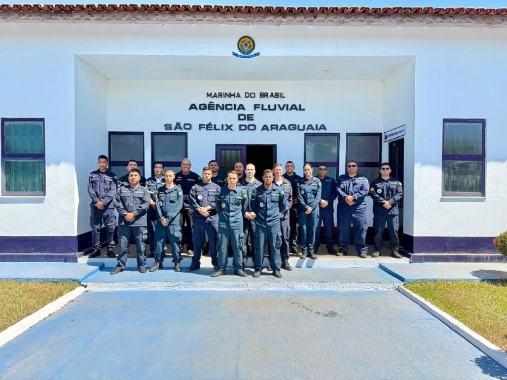 AGSFARAGUAIA
