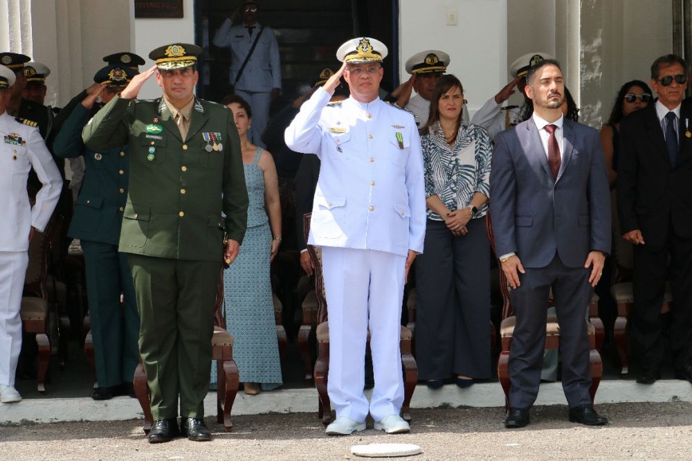 cerimônia