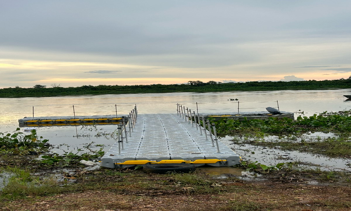 PIER