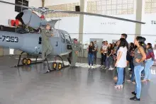 1º Esquadrão de Helicópteros de Emprego Geral do Oeste