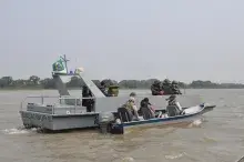Equipe de Inspeção Naval