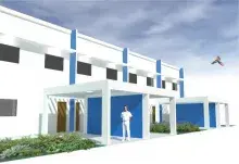 Projeto dos novos PNR para Praças do CNLa