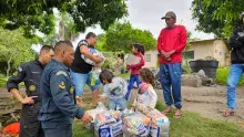 Cáceres; AgCaceres; CFMT; Operação Perigara; comunidades ribeirinha