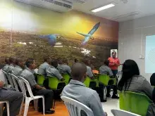 Google Meu Negócio; Marinheiros-Recrutas; Com6ºDN; PSC; Projeto