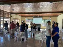 NAS, Com6ºDN, AMN, PMMS