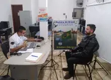 CIR, AGPMURTINHO