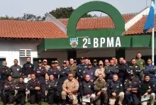 AgPMurtinho, 2°BPMA, CFPn