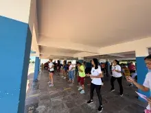Aula de Dança