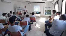 AgPMurtinho, CFPN, MAF, CFAQ-MAF/MMA